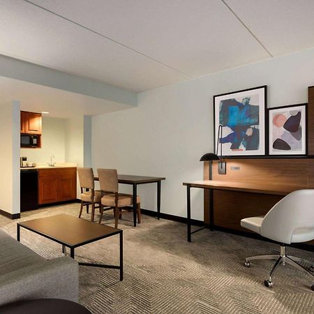 Wingate By Wyndham Green Bay Esterno foto