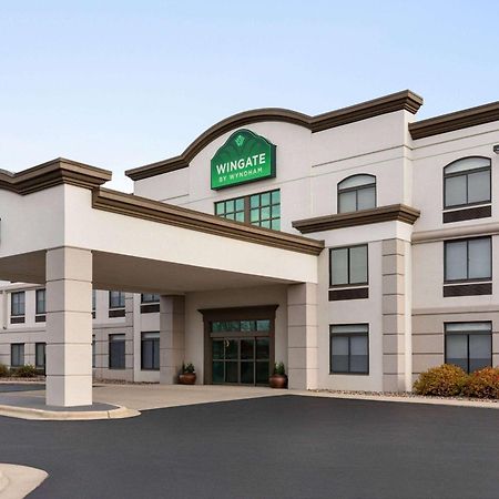 Wingate By Wyndham Green Bay Esterno foto