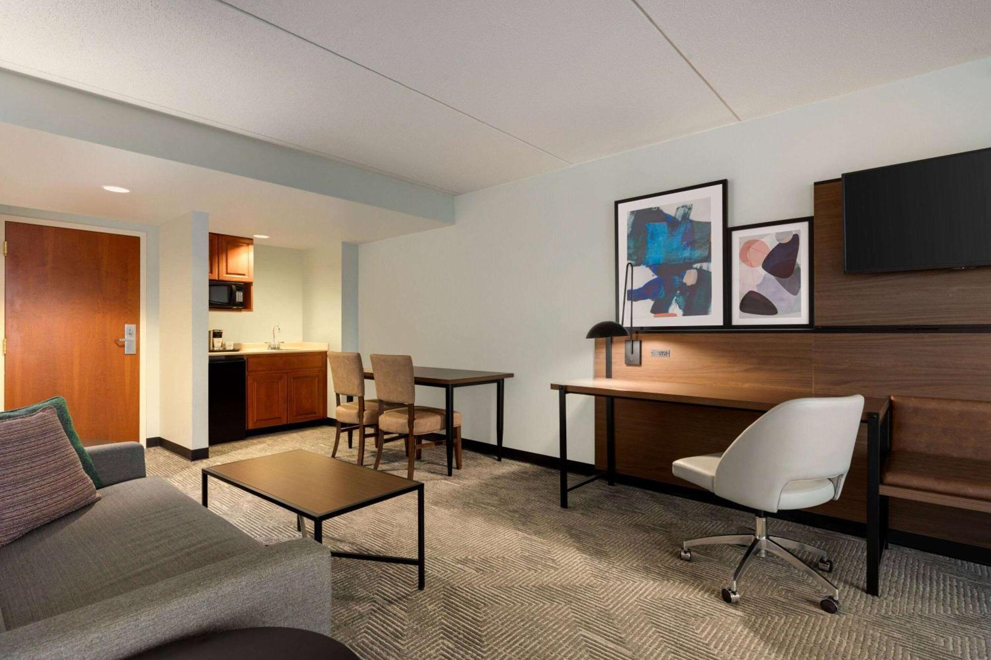 Wingate By Wyndham Green Bay Esterno foto