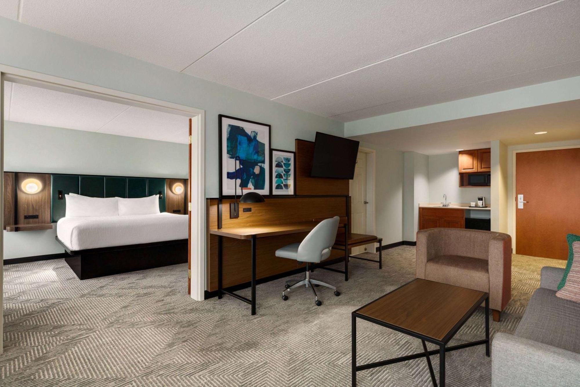 Wingate By Wyndham Green Bay Esterno foto