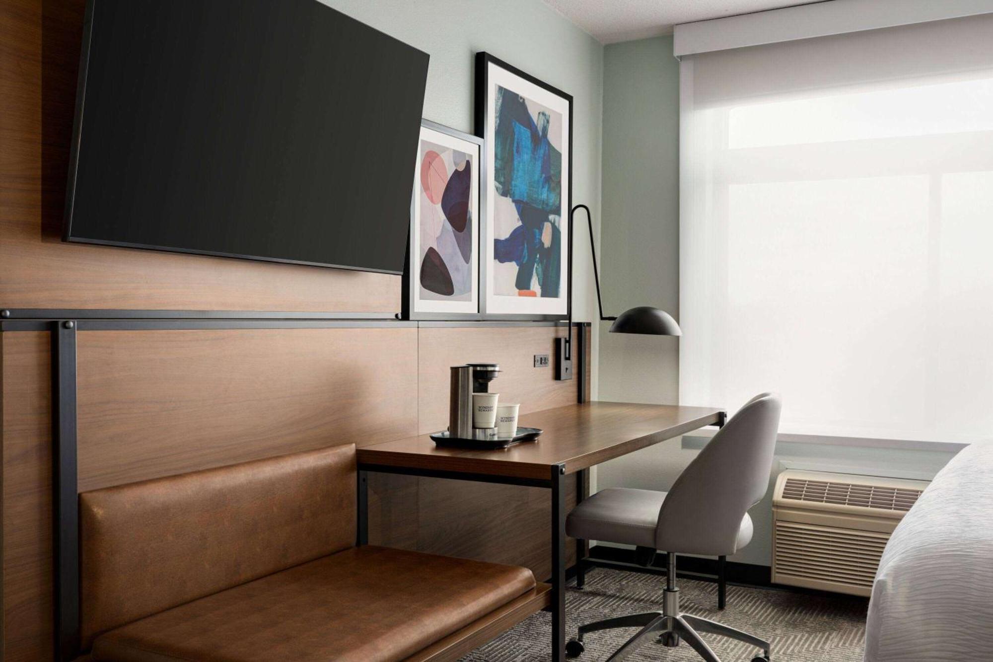 Wingate By Wyndham Green Bay Esterno foto