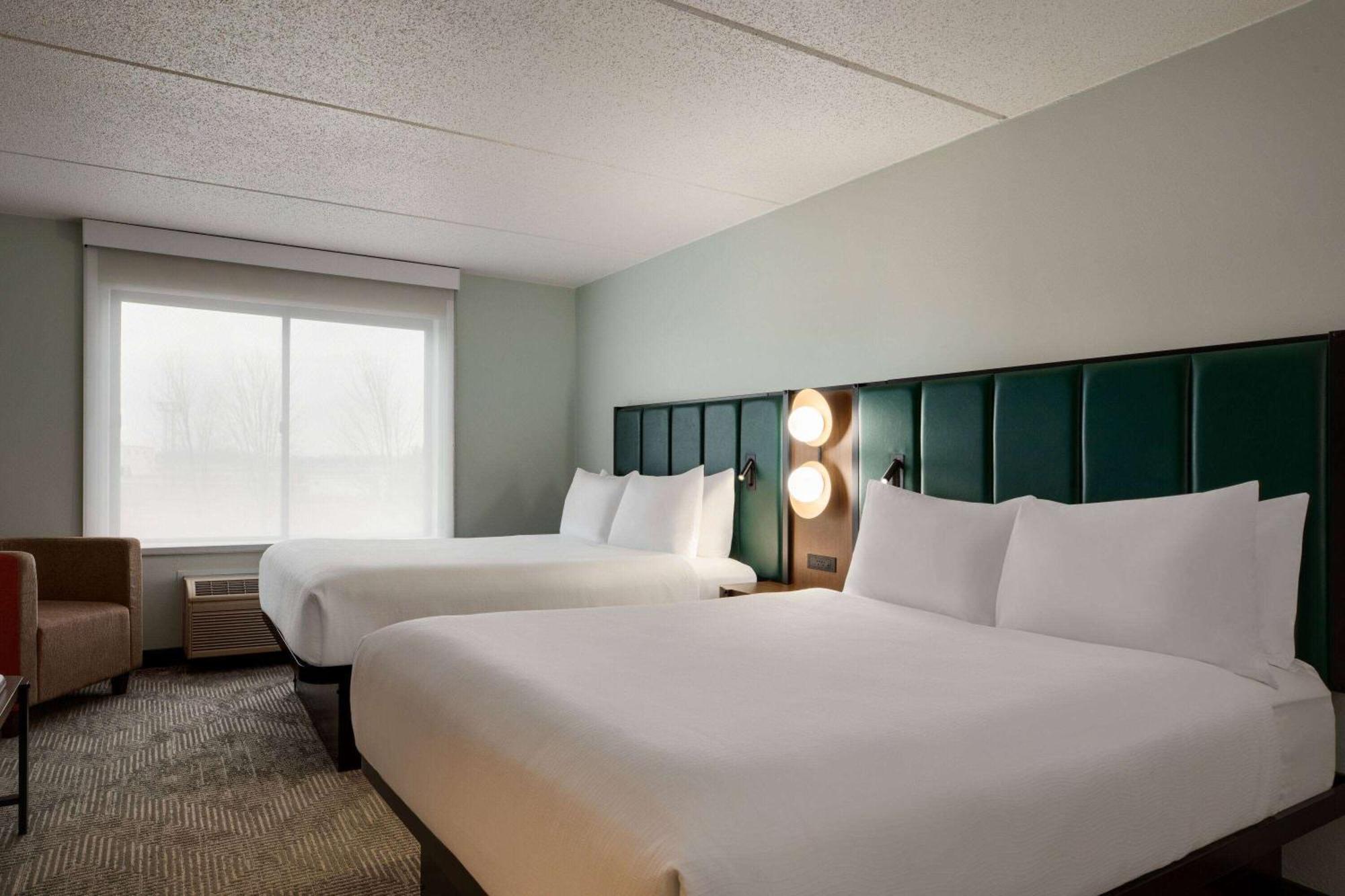 Wingate By Wyndham Green Bay Esterno foto