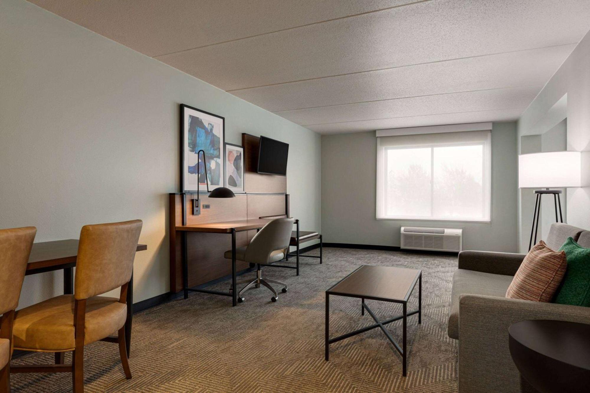 Wingate By Wyndham Green Bay Esterno foto