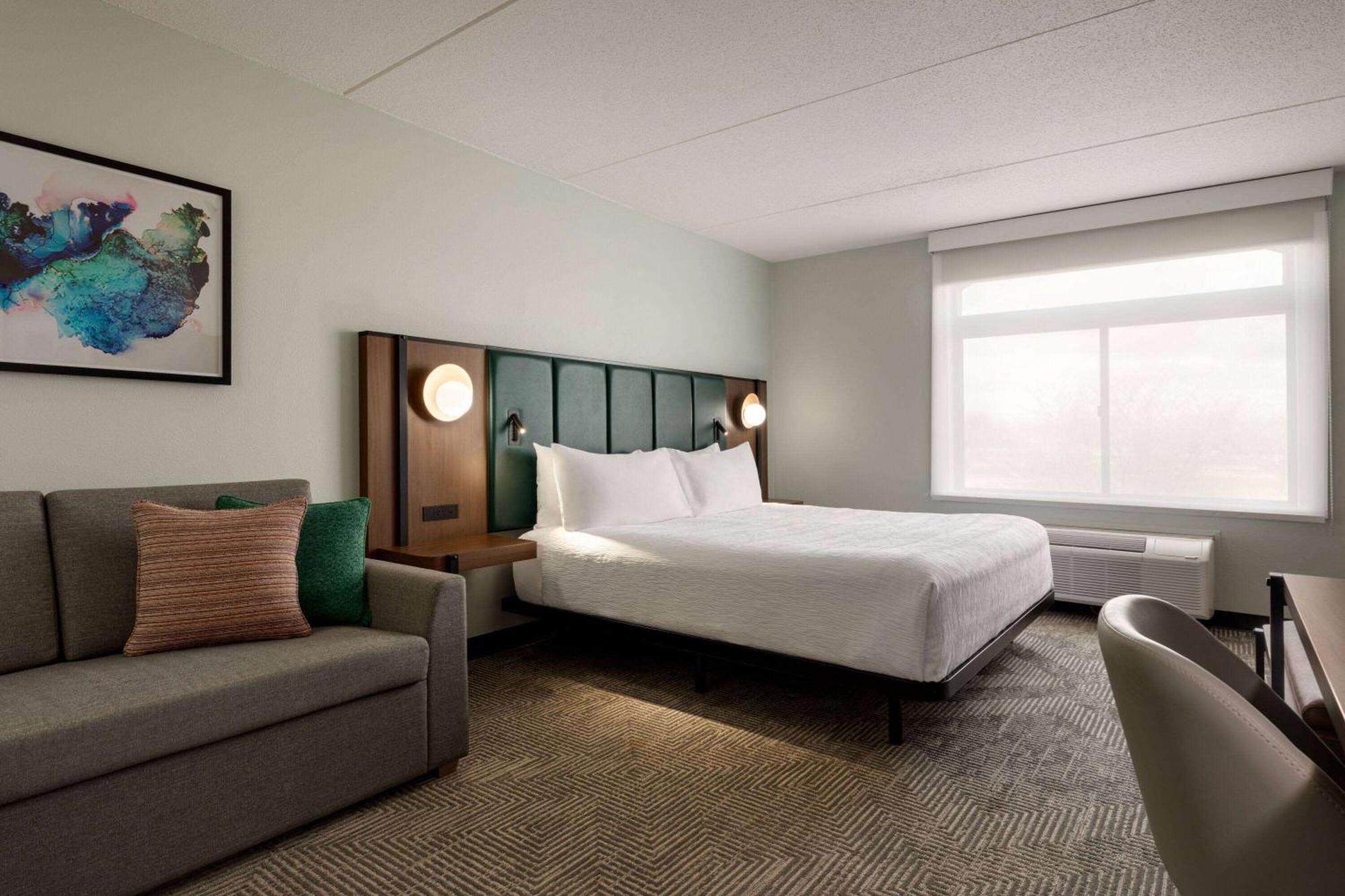 Wingate By Wyndham Green Bay Esterno foto