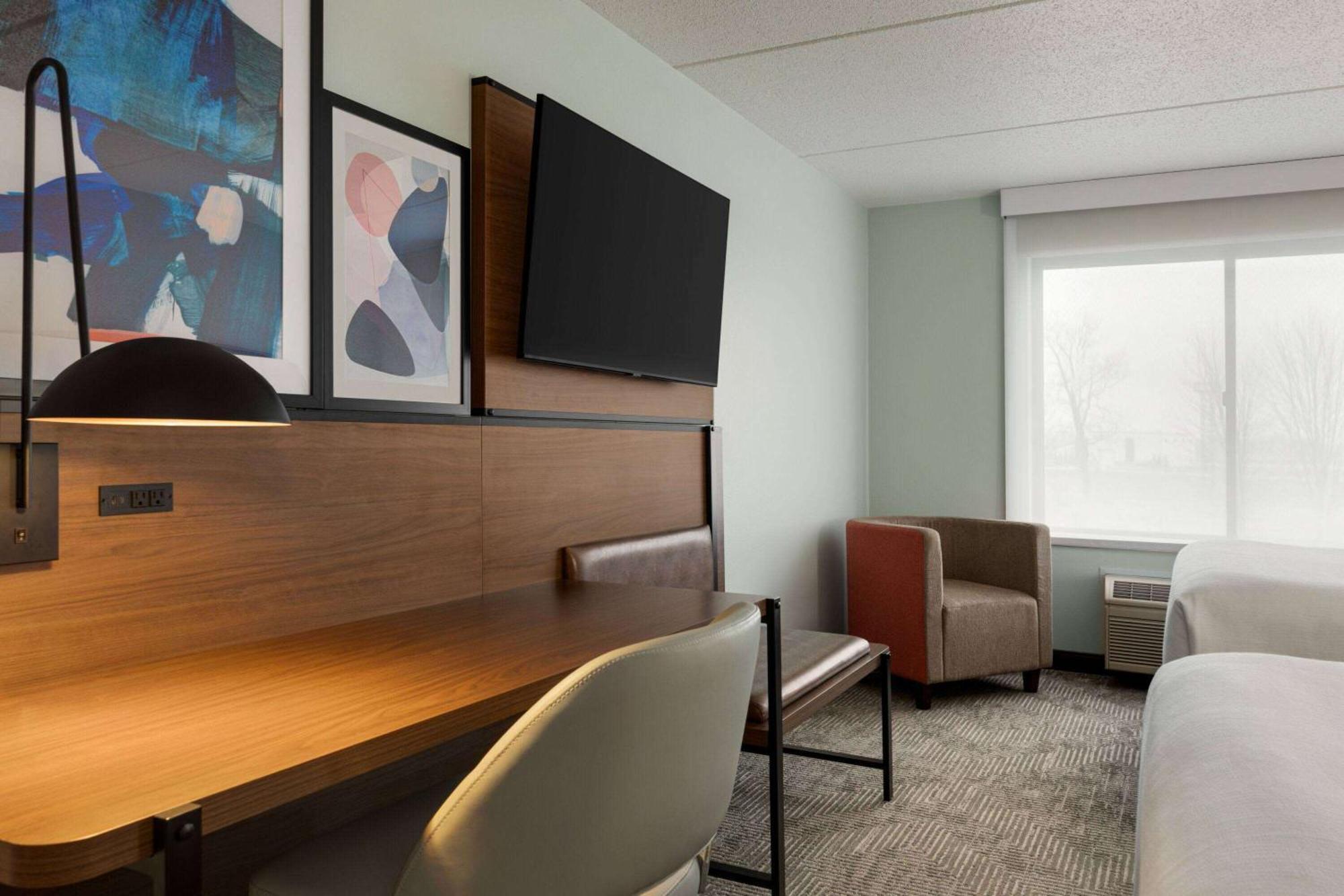Wingate By Wyndham Green Bay Esterno foto