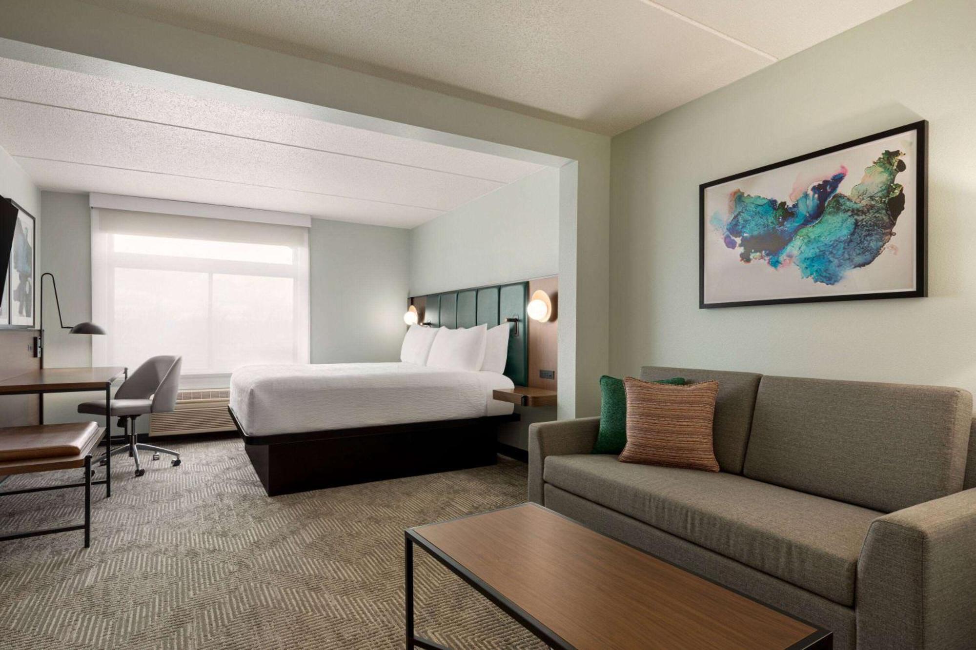 Wingate By Wyndham Green Bay Esterno foto
