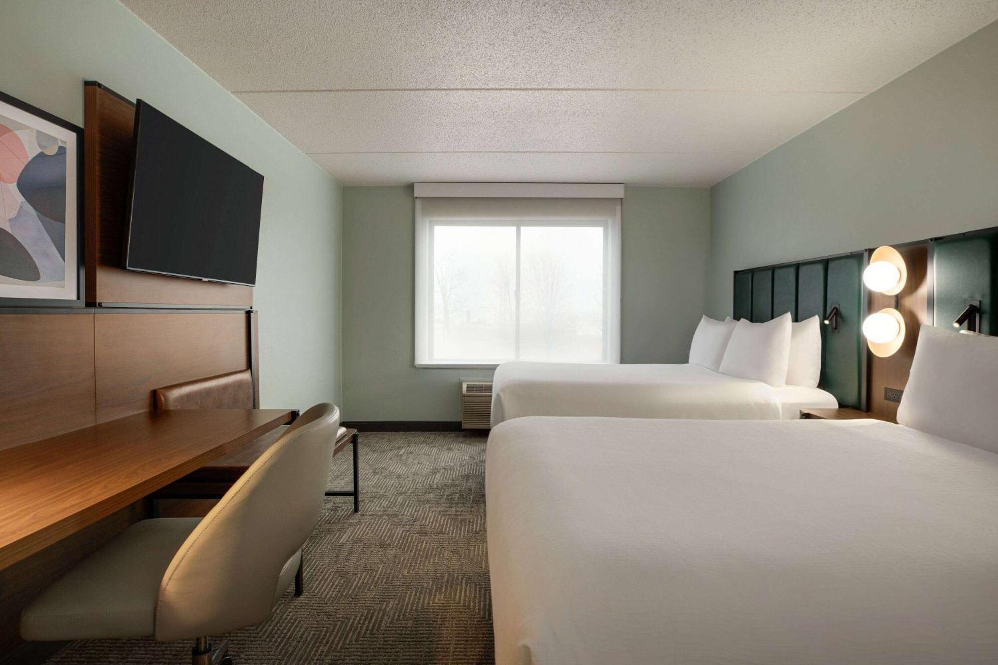 Wingate By Wyndham Green Bay Esterno foto