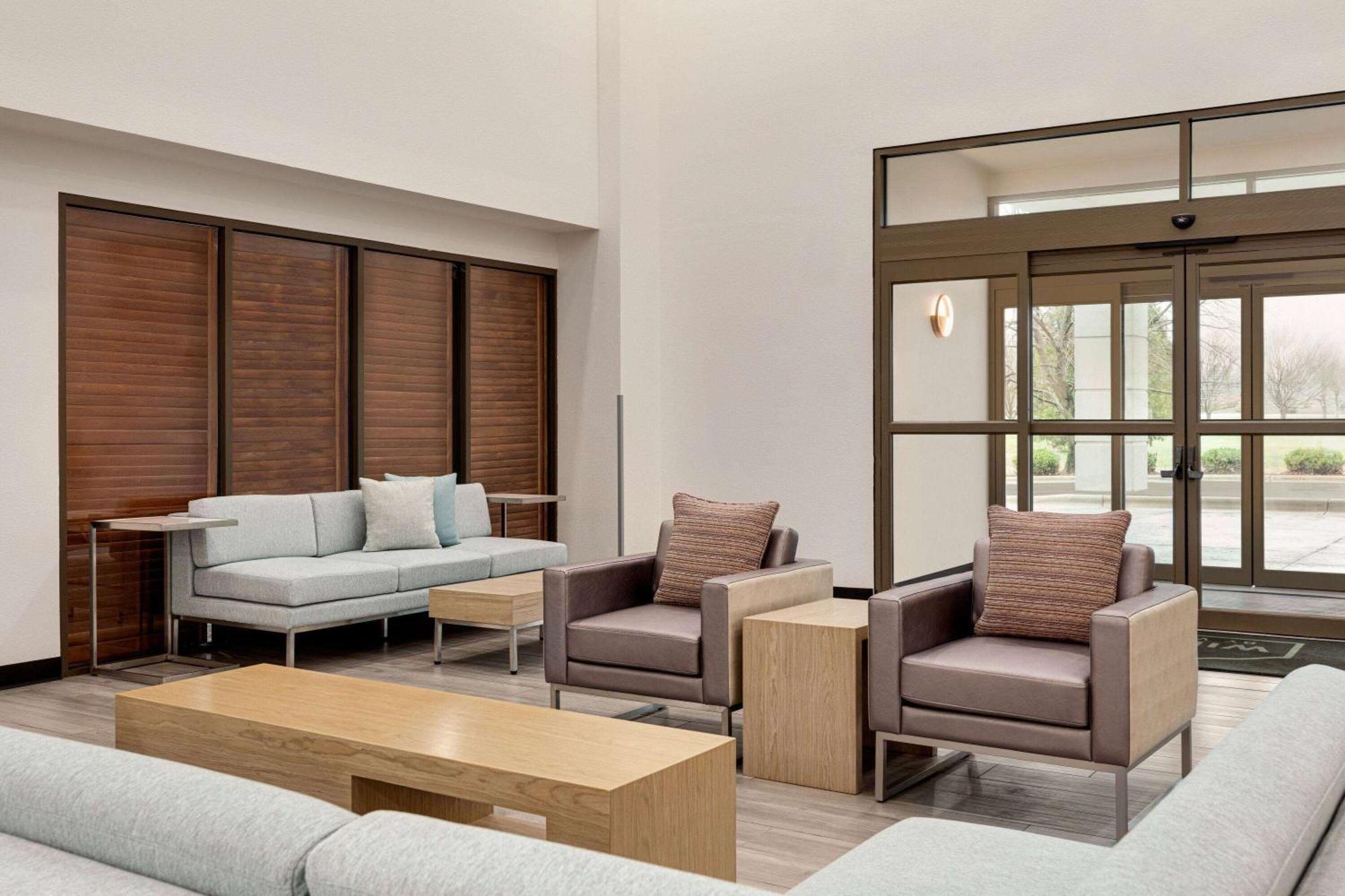 Wingate By Wyndham Green Bay Esterno foto